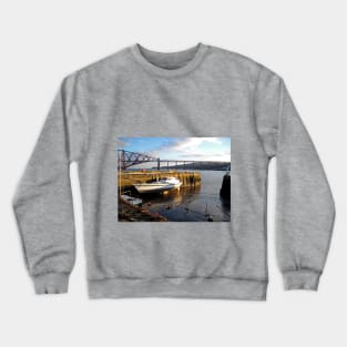 Low Tide Crewneck Sweatshirt